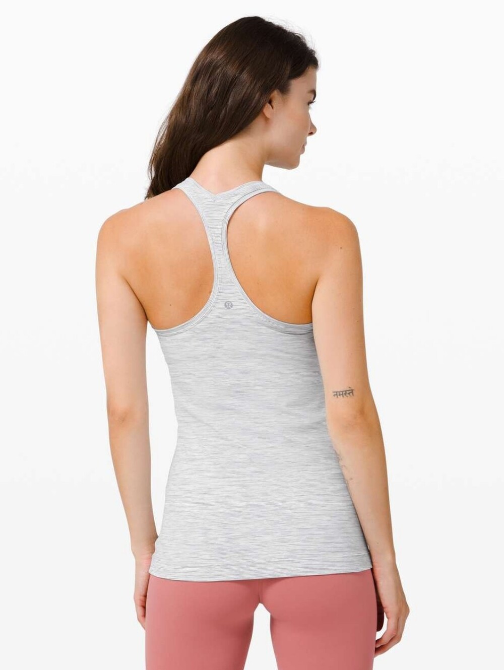 Lululemon Medium Cool Racerback II *Nulu